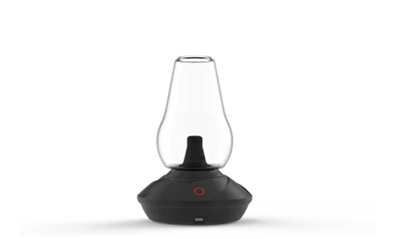 Photograph of product: Duo E- Dab Rig