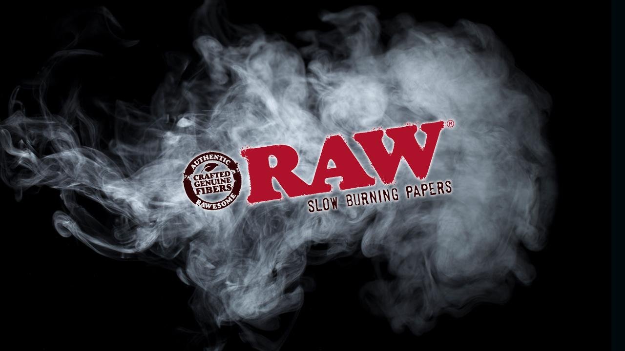 Photograph of product: Raw | Pressed Bud Wraps