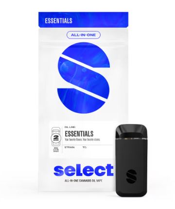 Photograph of product: Unicorn Piss | Essential BRIQ