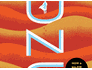 Photograph of product: Dune