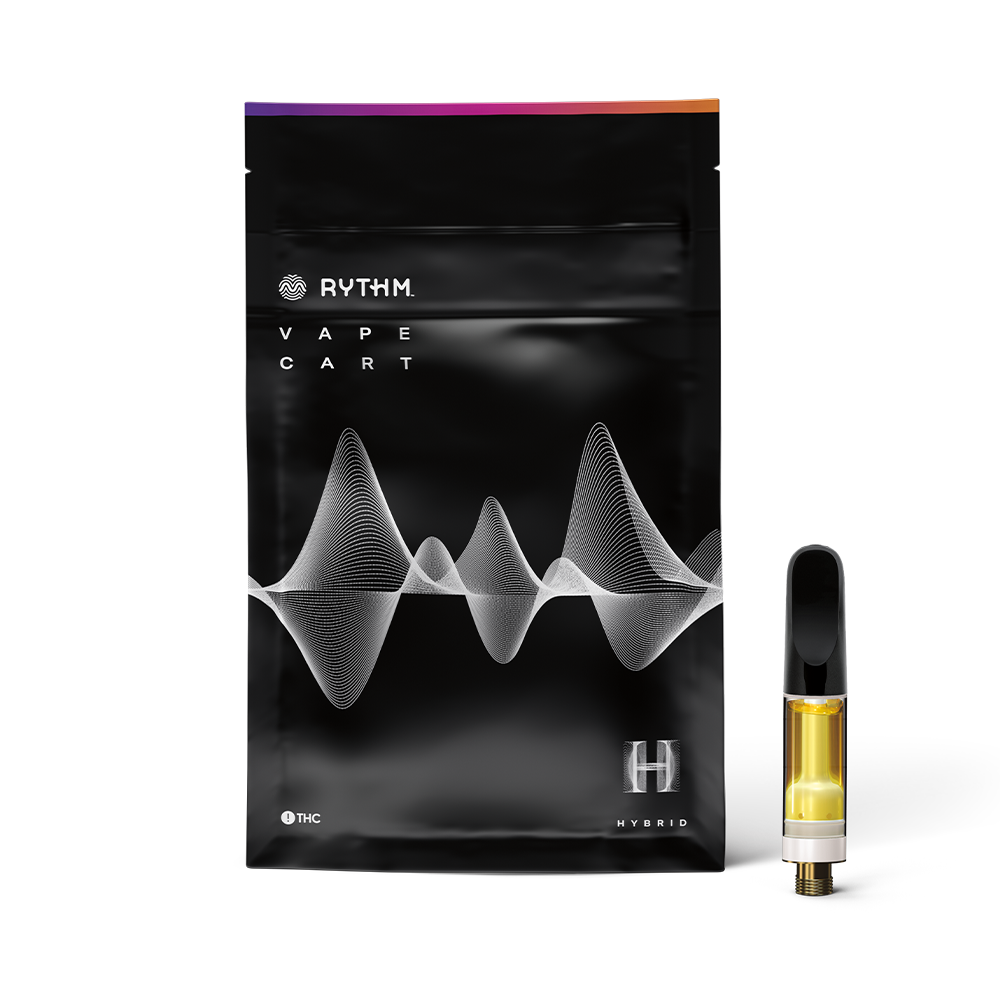 Photograph of product: Wild Tang | Live Sauce Cartridge | 1000mg