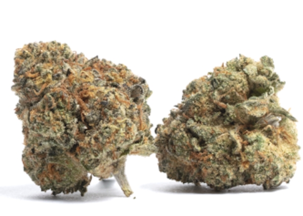Photograph of product: Greencraft | Blunt Cake | Flower | Bulk/Deli - 28g