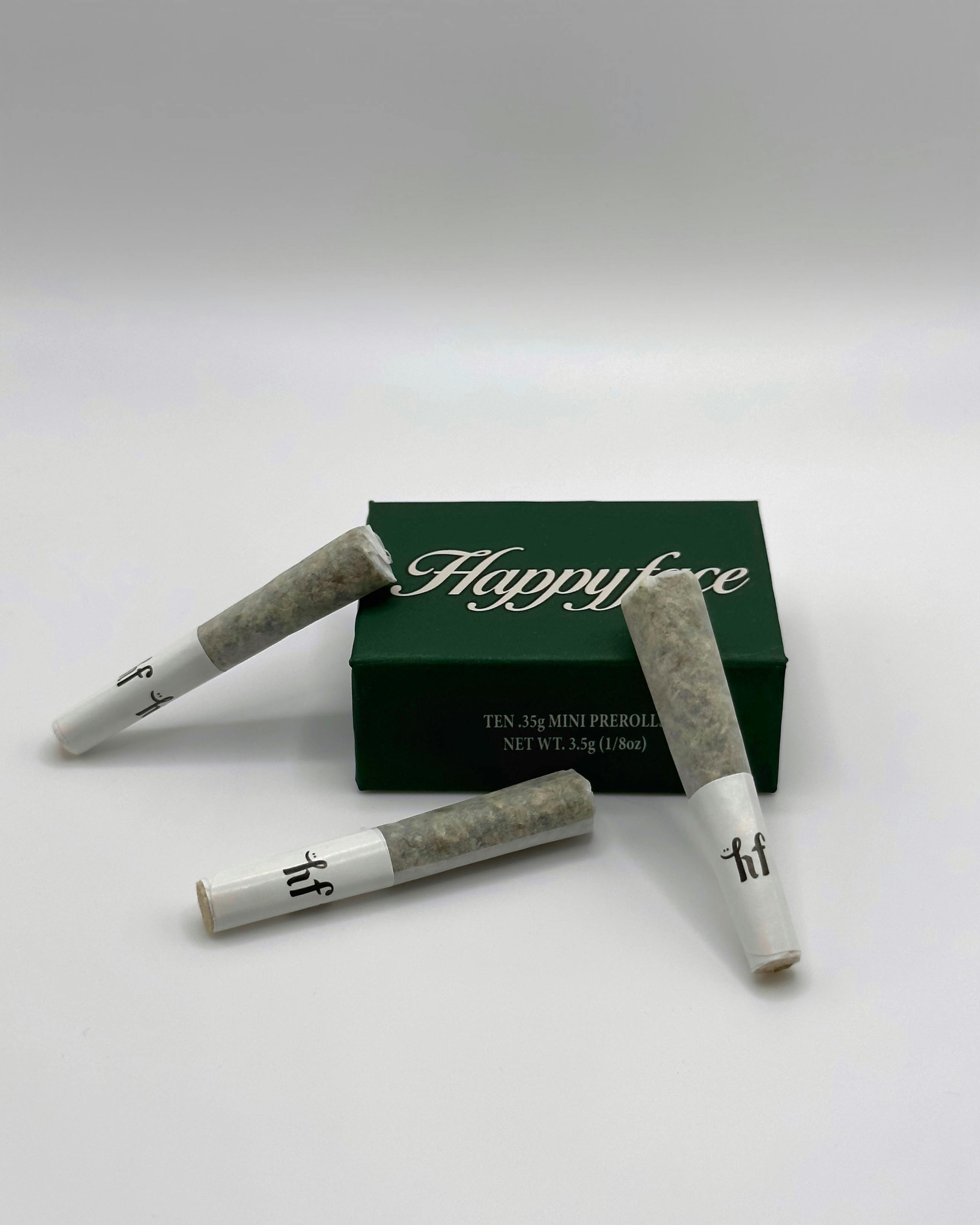 Photograph of product: Purple Creamsicle 8pk 2.8g