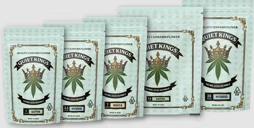 Photograph of product: Blueberry | 14g - 