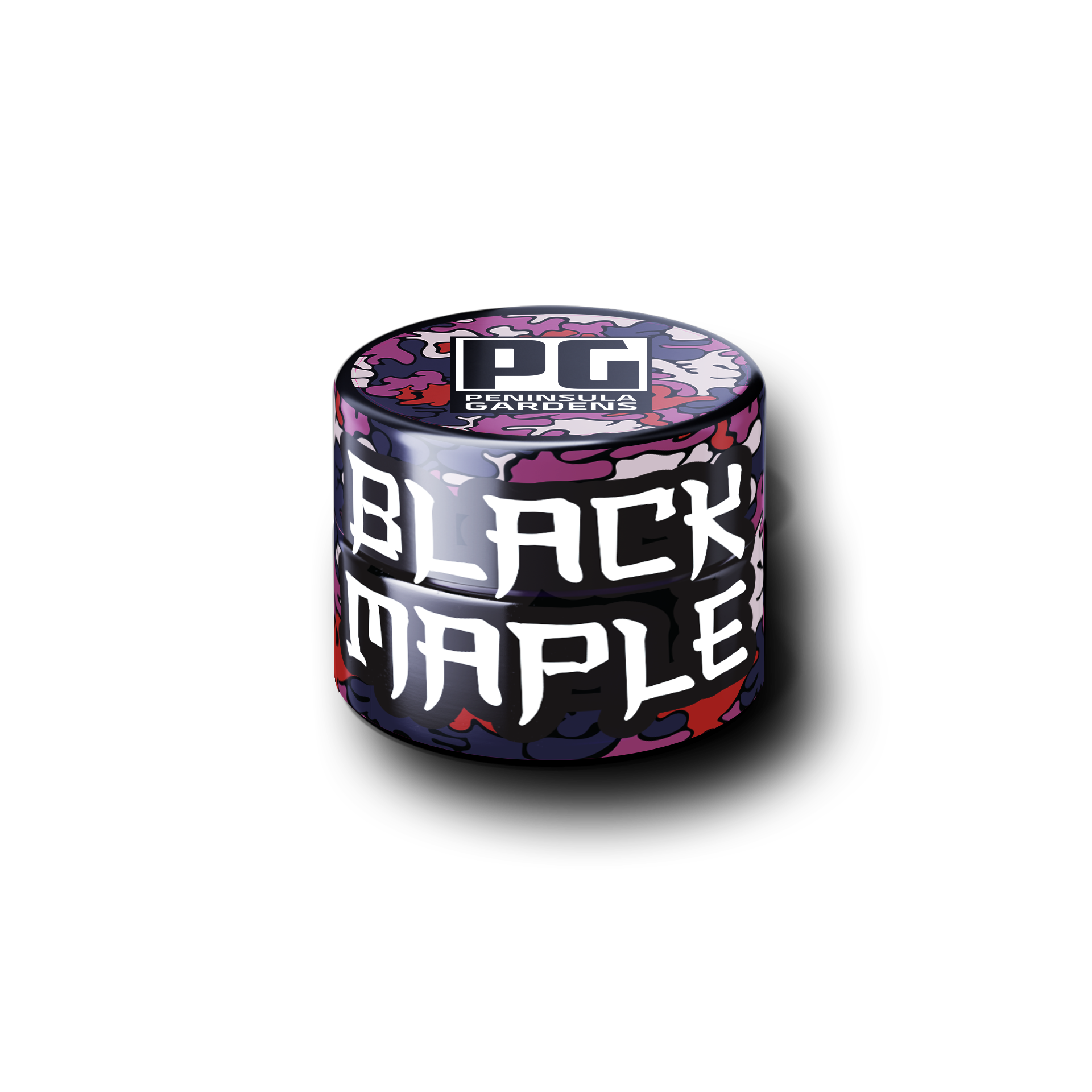 Photograph of product: Peninsula Gardens Rosin | Black Maple