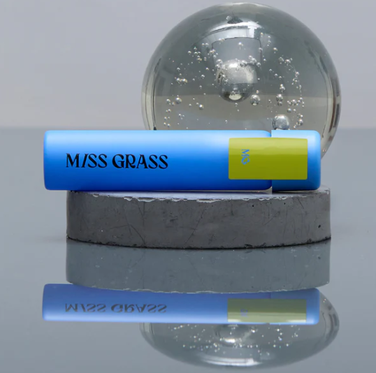 Photograph of product: Quiet Times Dobos Triangle Doob 1g