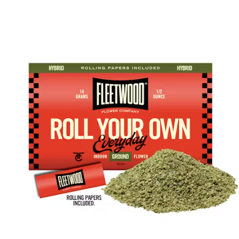 Photograph of product: HYBRID 14G ROLL YOUR OWN