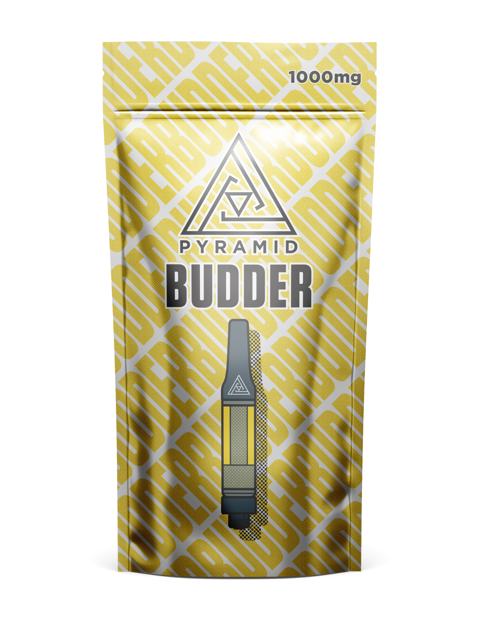 Photograph of product: LL - Zoreoz - Budder Cart