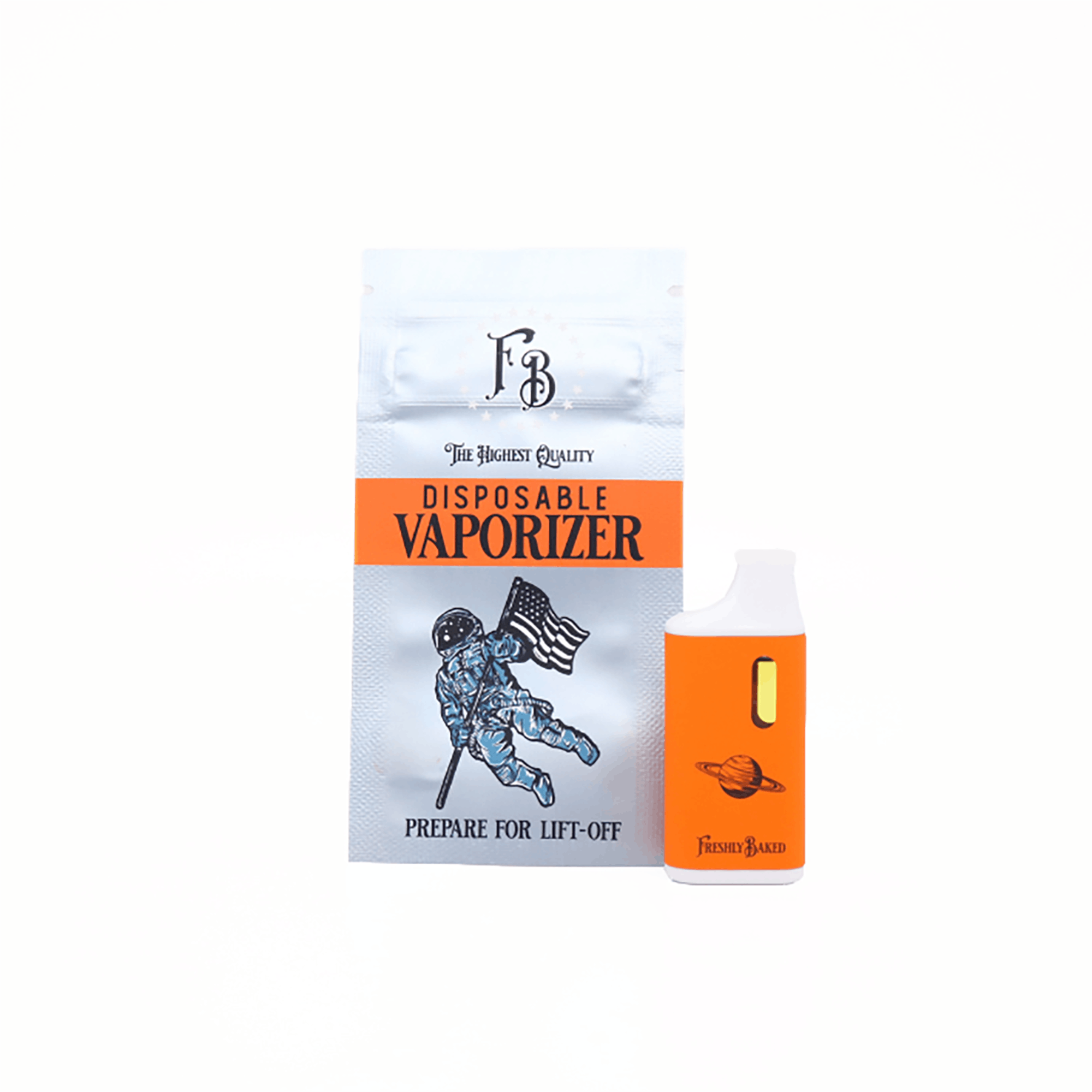 Photograph of product: Beyond Blueberry | 1G Disposable Vape (TAX INCLUDED)