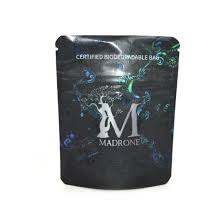 Photograph of product: DURB MINTZ 3.5G FLOWER