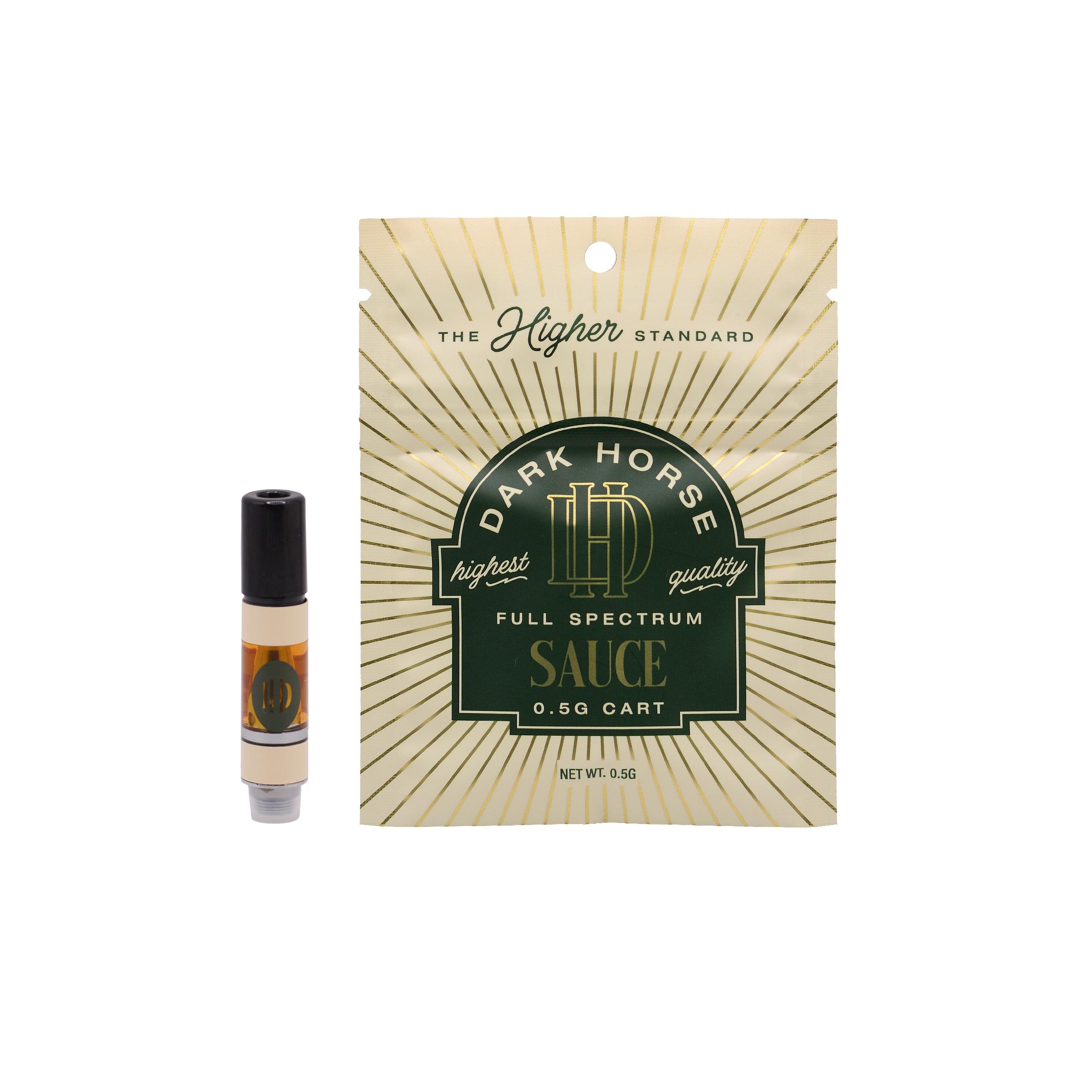 Photograph of product: Full Spectrum Vape Cart - Chem Squeezy