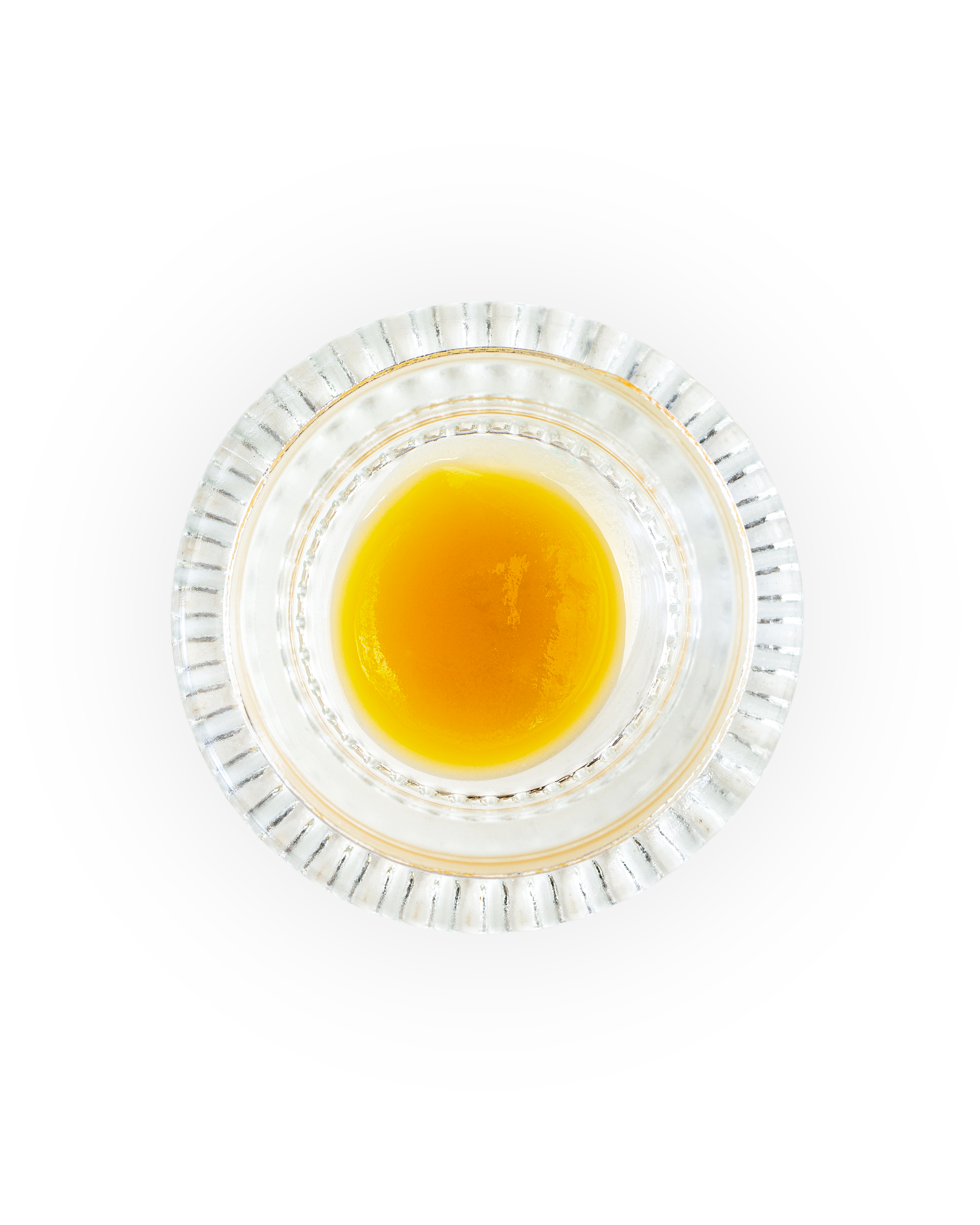 Photograph of product: Live Resin Badder RAINBOW BELTZ 2.0 | 1 g