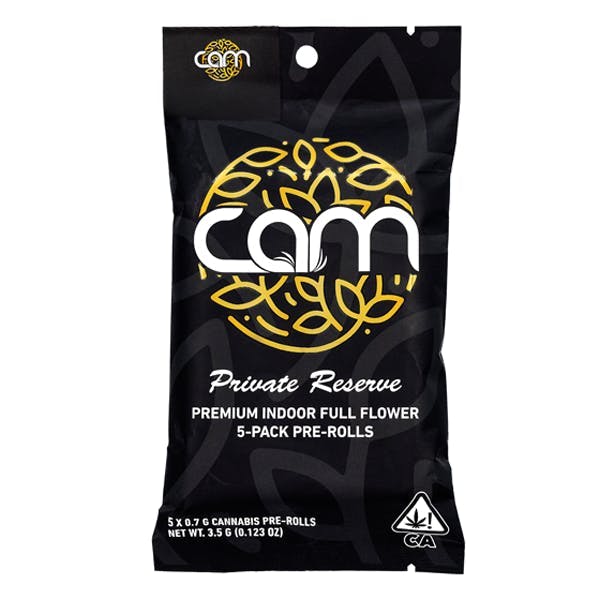 Photograph of product: Ropefuel OG | 5PK - 