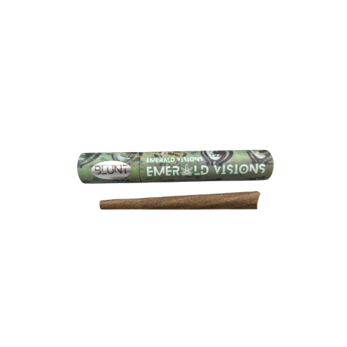 Photograph of product: Sweet Jesus | Pre-Roll Blunt | 1g