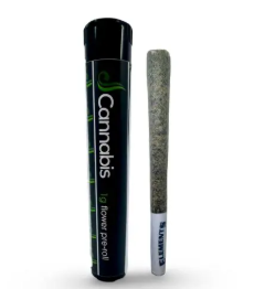 Photograph of product: Jellie Dulce - Preroll - J Oui'd