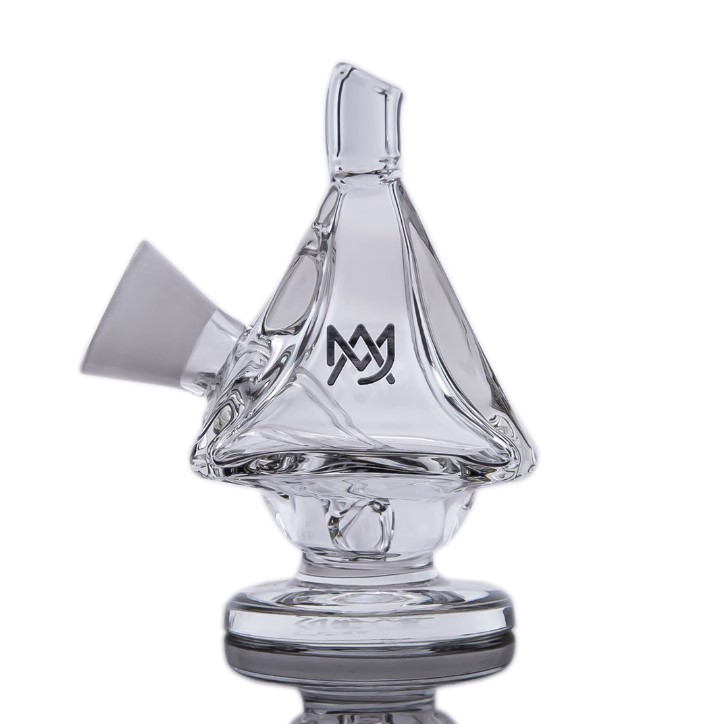 Photograph of product: MJ Arsenal - King Bubbler - Joint Bubbler
