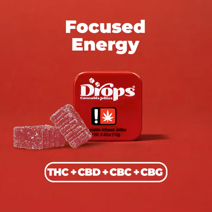 Photograph of product: SINGLE ENHANCED CRANBERRY