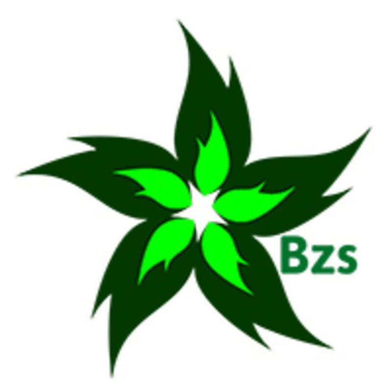 Photograph of product: Quarantine Kush | Oui'd | BZS Resource - 1g