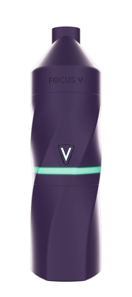 Photograph of product: Focus V Aeris Kit  Color : Grape