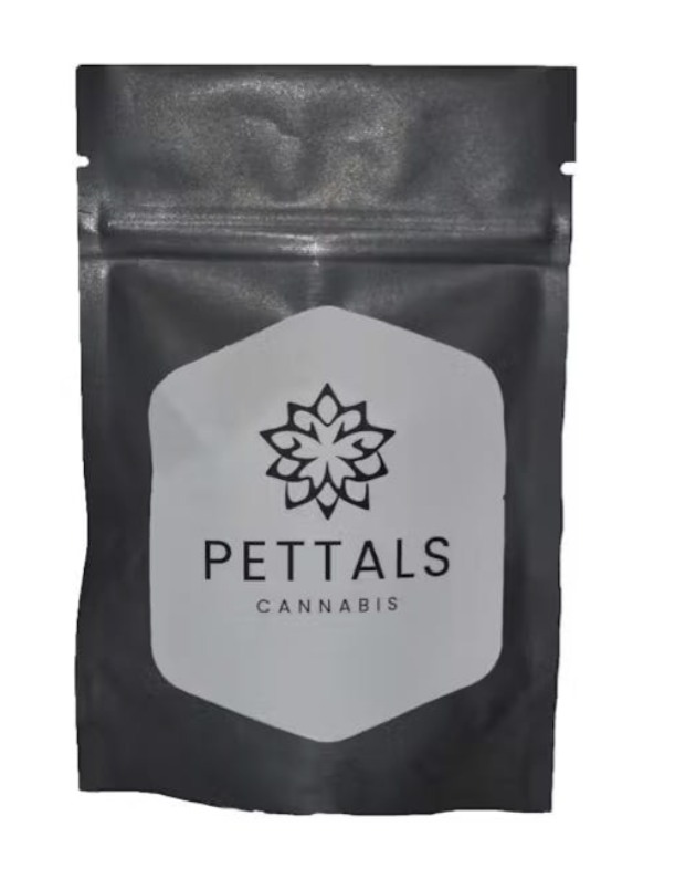Photograph of product: Citron (S) - 3.5g