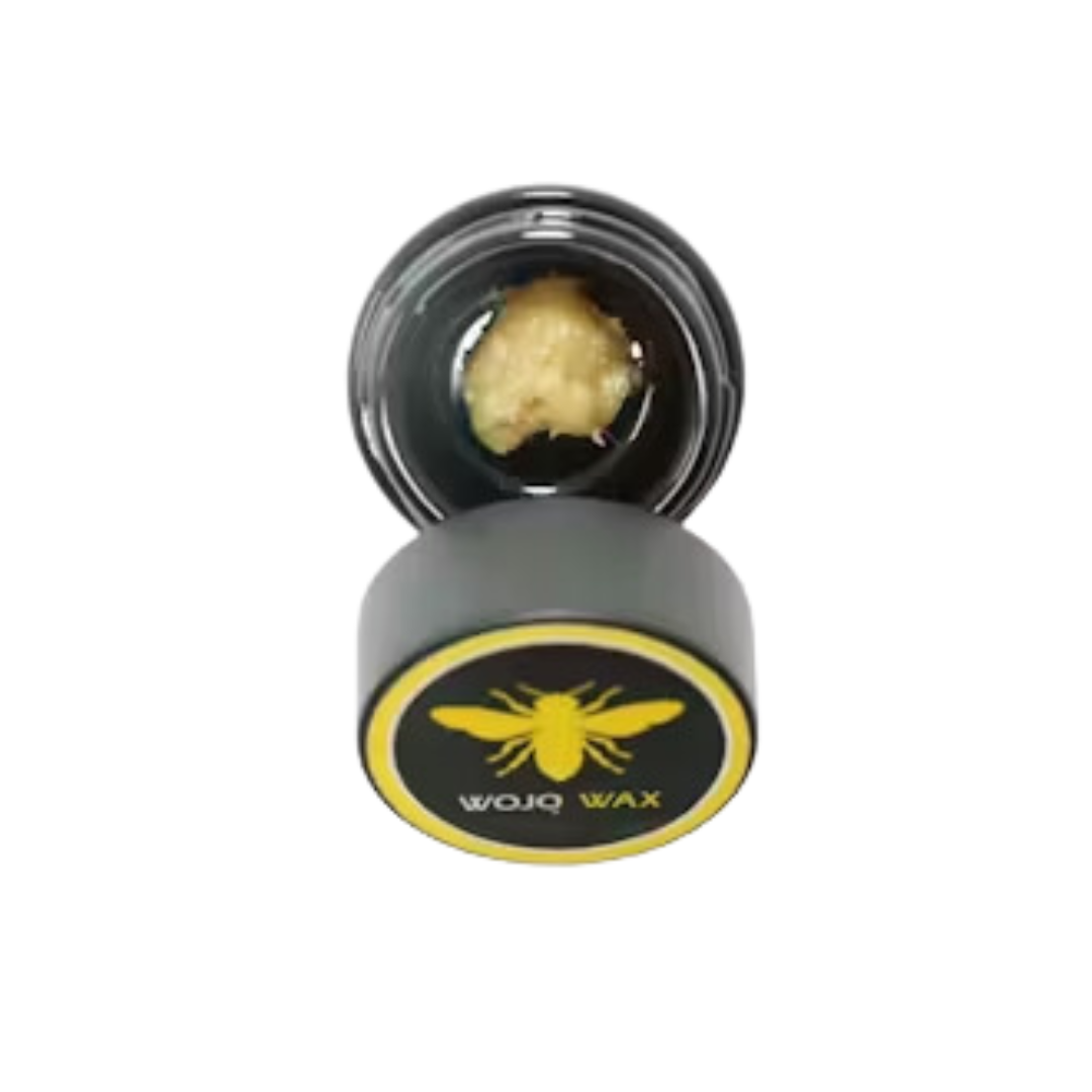 Photograph of product: WOJO CO - 1g Live Rosin - Tropi'Scottie