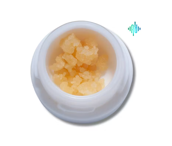 Photograph of product: Space X | Crumble