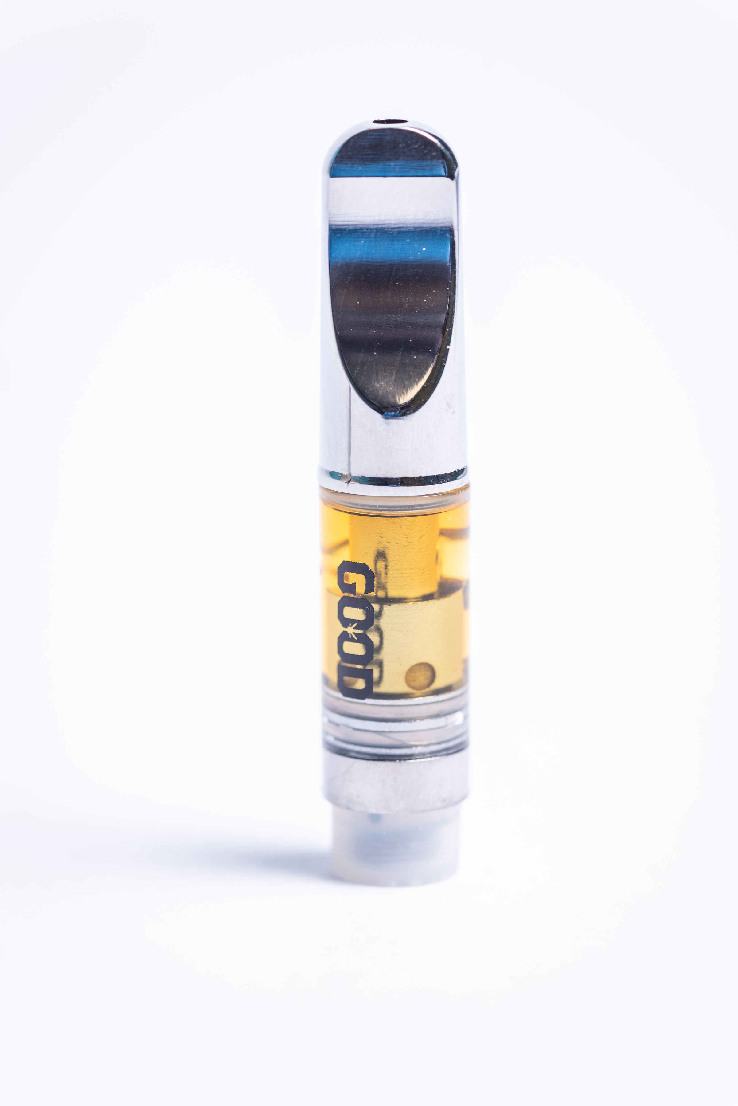 Photograph of product: Outer Space Vape Cartridge