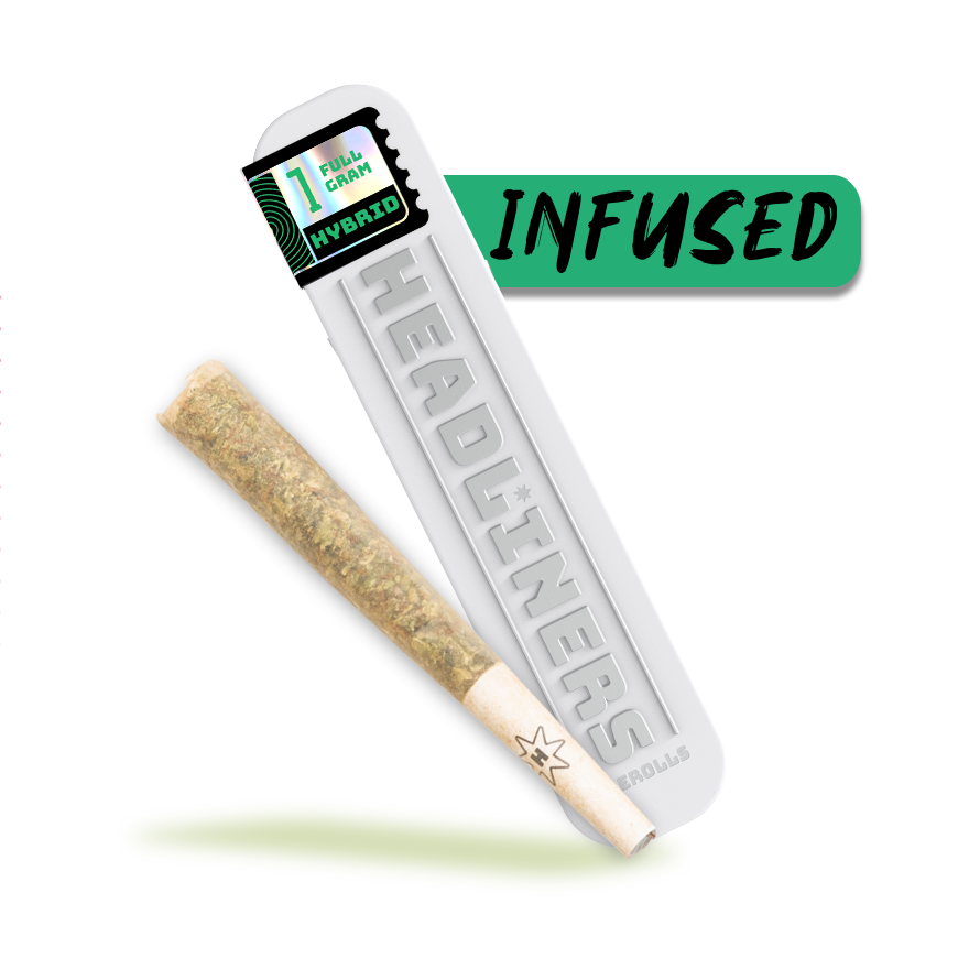 Photograph of product: Garlic Juice (Infused) | 1g
