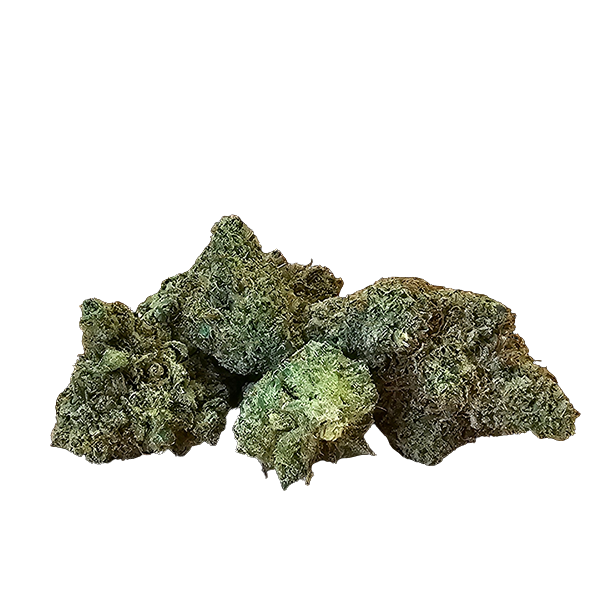 Photograph of product: Green Spectrum | Durban x Tropical Cherry | Flower | 3.5g