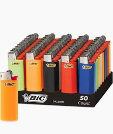 Photograph of product: BIC - Mini