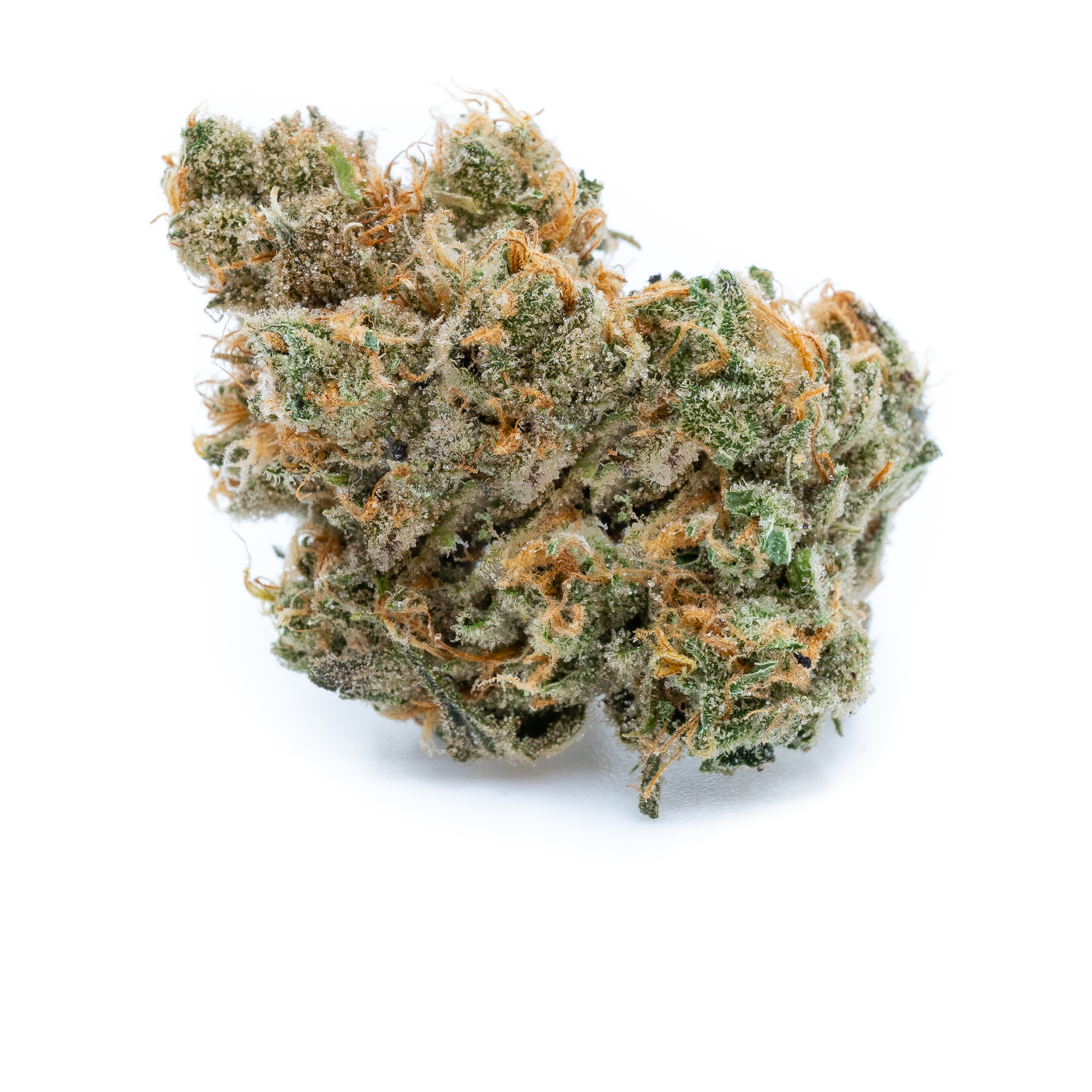 Photograph of product: | Lemon Bars | Oui'd | Bud - 28g