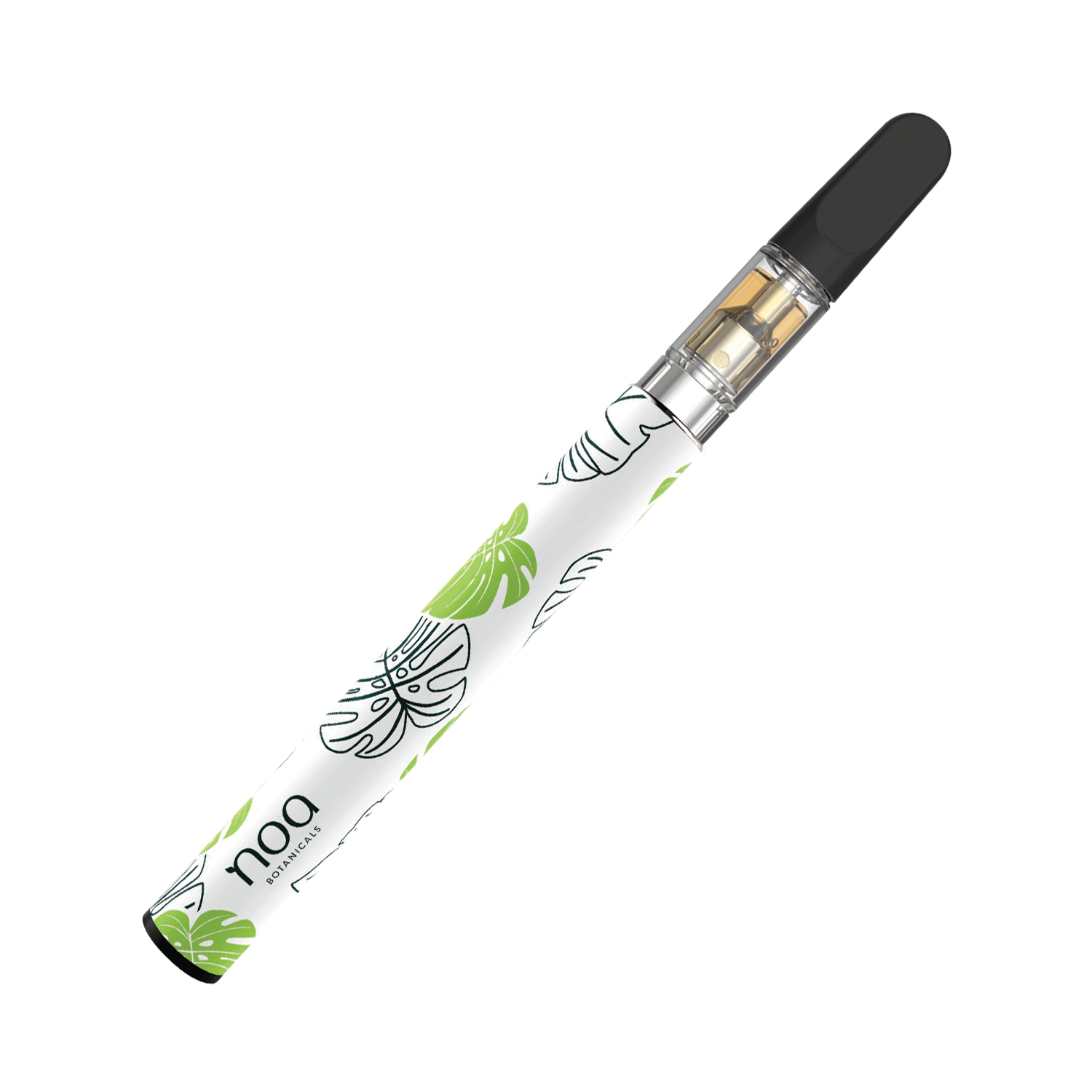 Photograph of product: Lau Nui Collection - Monstera - Pen Battery