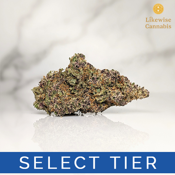 Photograph of Product: RAINBOW SKUNK - 1g