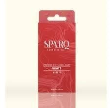 Photograph of product: Sparq I Runtz (H) 1g Vape