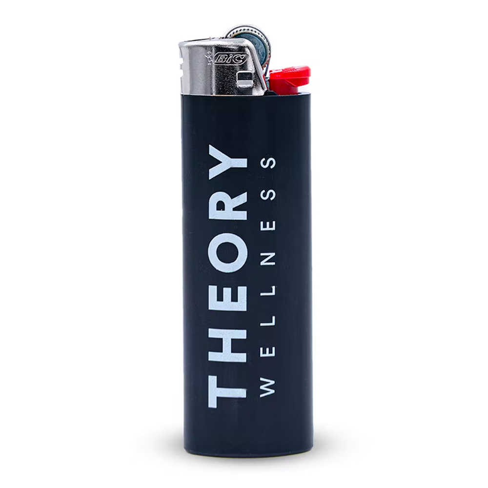 Photograph of product: Theory Wellness: Lighter