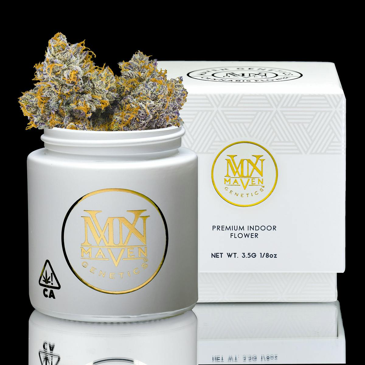 Photograph of product: Orange Bellini