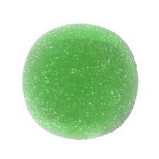 Photograph of product: QUANTUM | GUMMIES | 100MG | WATERMELON BREEZE