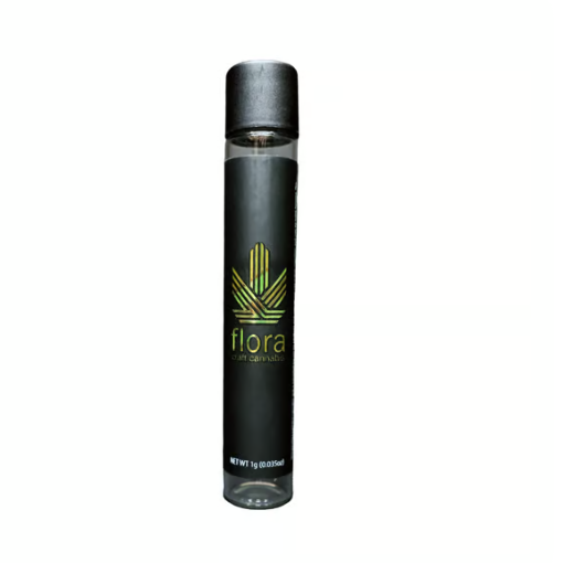 Photograph of product: Flora | Chemnesia PreRoll 1g - Hybrid