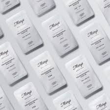 Photograph of Product: 20mg CBD Transdermal Patch