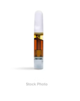 Photograph of product: MSE | 1 g | Grapey McNasty Live Resin Cart