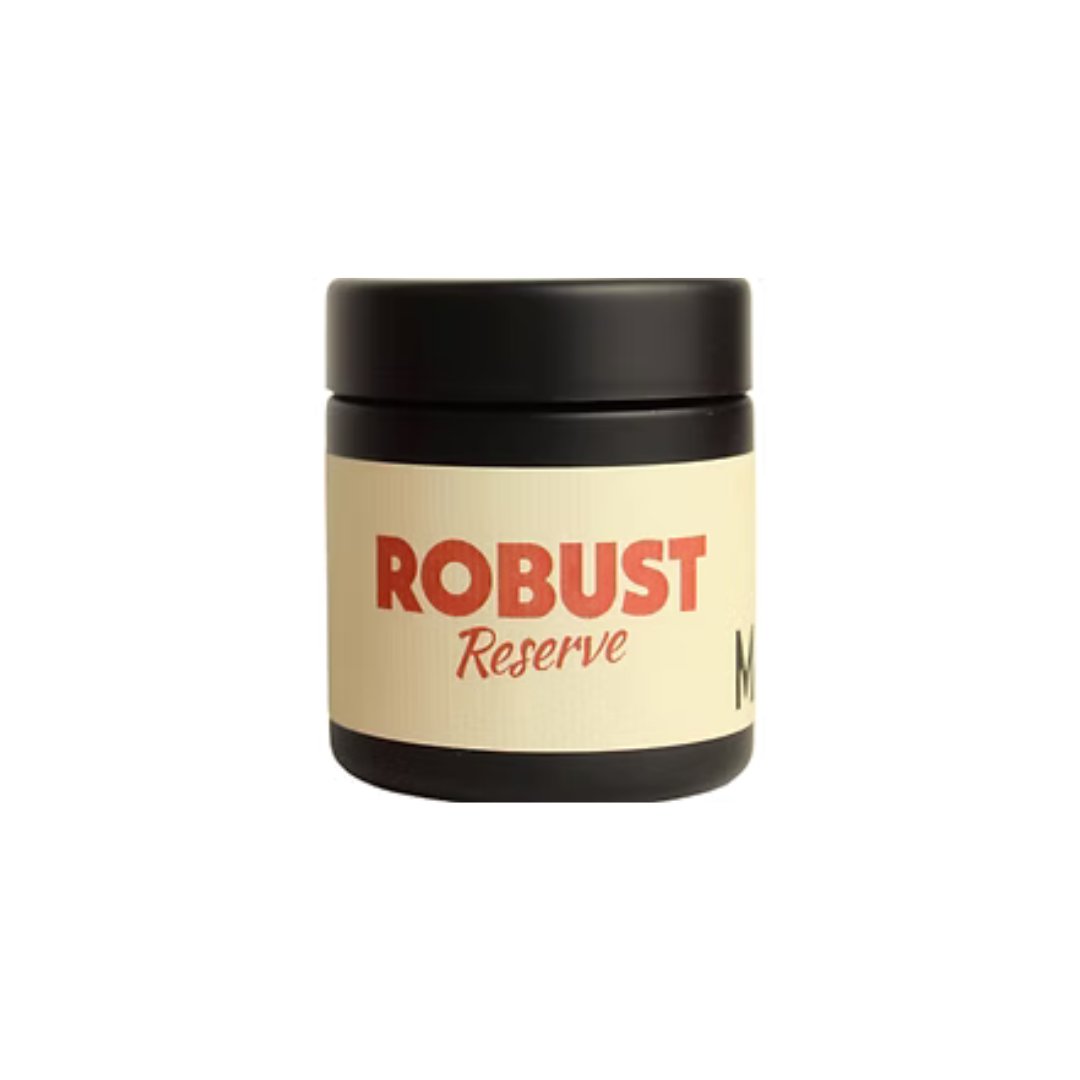 Photograph of product: au chocolat Burger | Reserve 3.5g