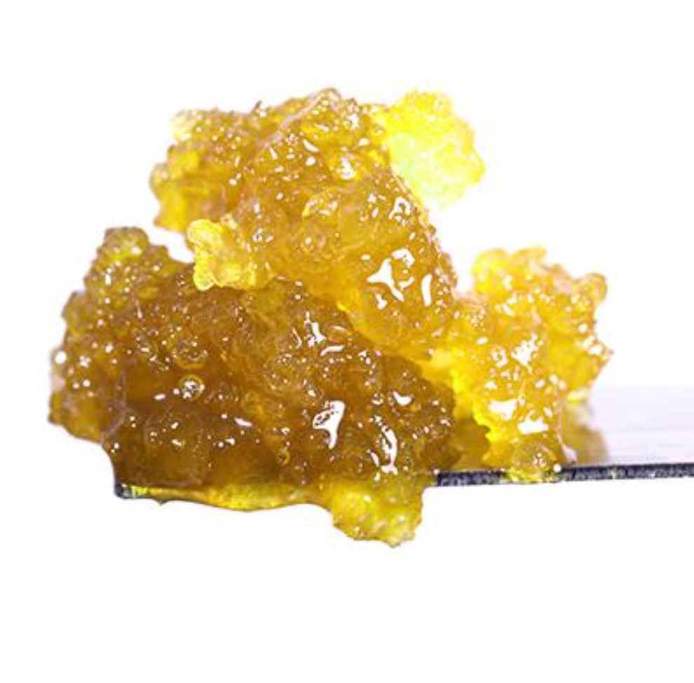 Photograph of Product: Seed & Smith Live Resin (S)