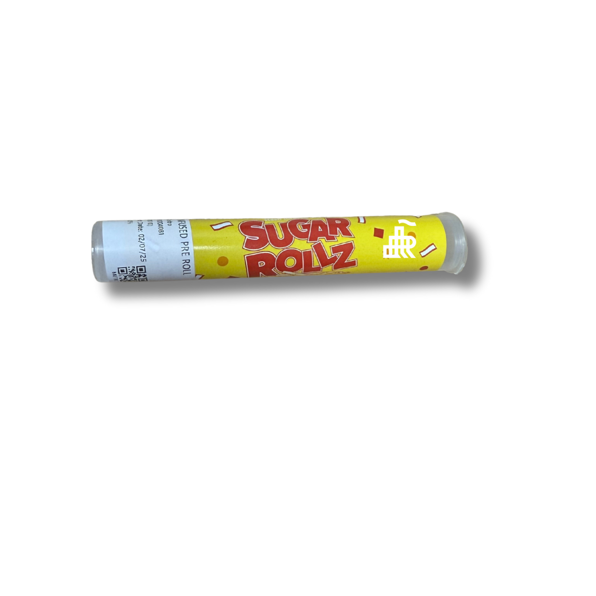 Photograph of product: Bubblegum | Bubble au chocolat Infused