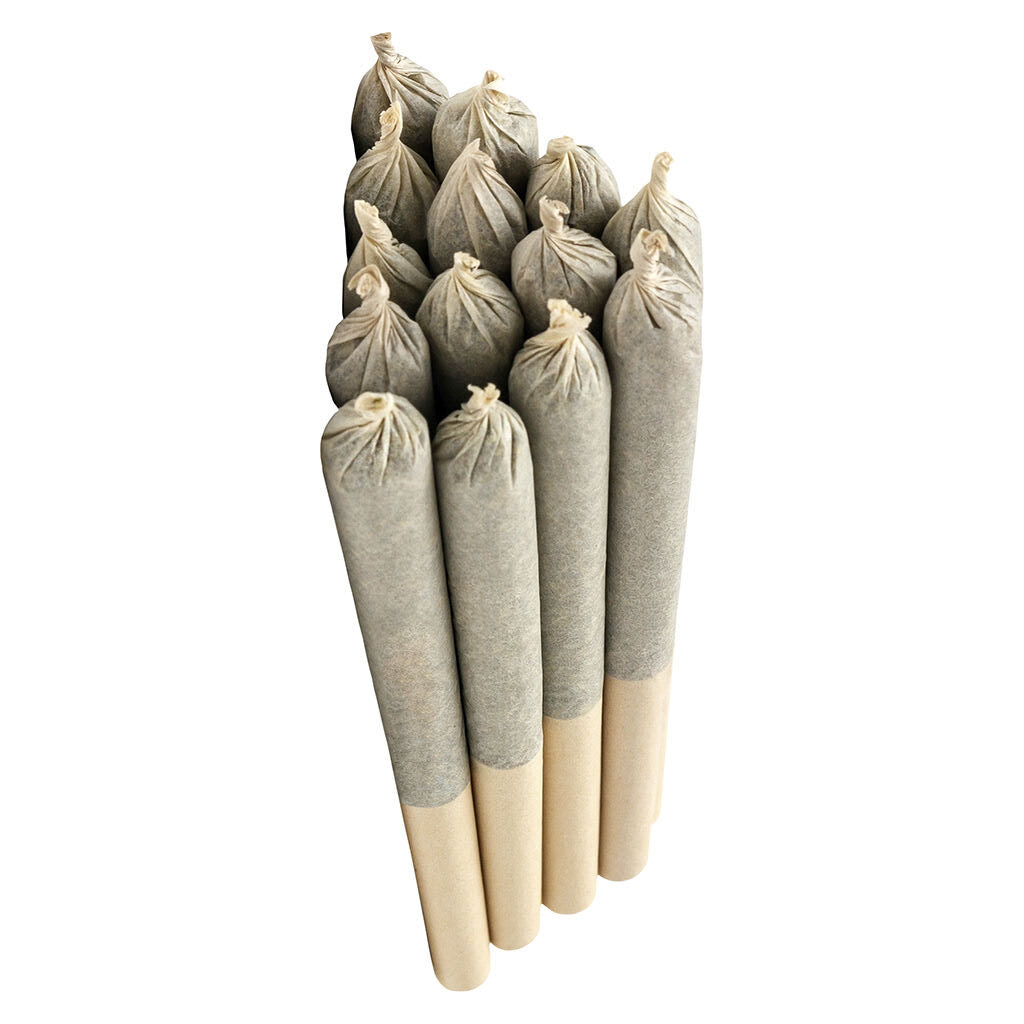 Photograph of product: Highway Horticulture | Boston Runtz 14g PRE-ROLL PK