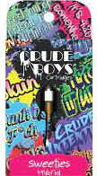 Photograph of product: Sweeties | 1g Cartridge