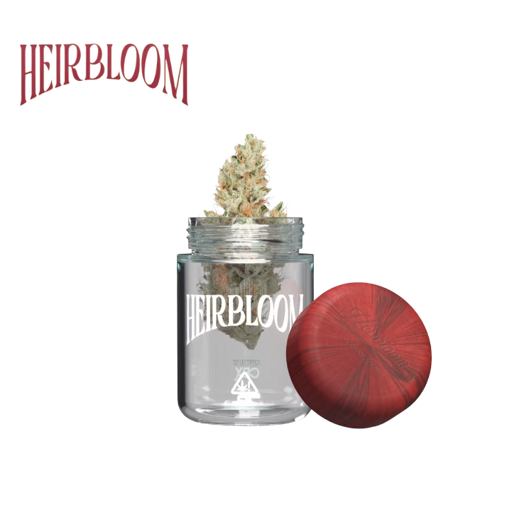 Photograph of product: MASTER KUSH 3.5G