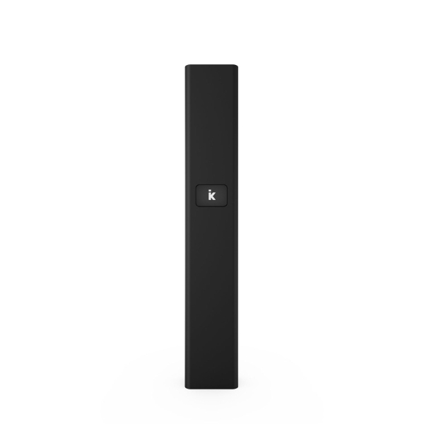 Photograph of product: Prime Wellness | iKrusher Vape Pod Battery VFire Pro | Black
