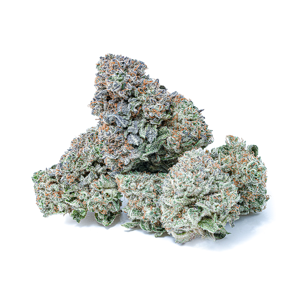 Photograph of Product: Orangegasm - 3.5g