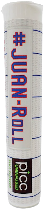 Photograph of product: Blue Gelato - Pre-Roll Single (1.0g)