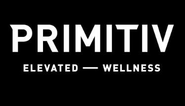 Photograph of product: Primitiv | Blue Gushers - 3.5g